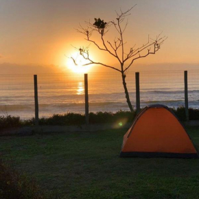 Camping Morro das Pedras